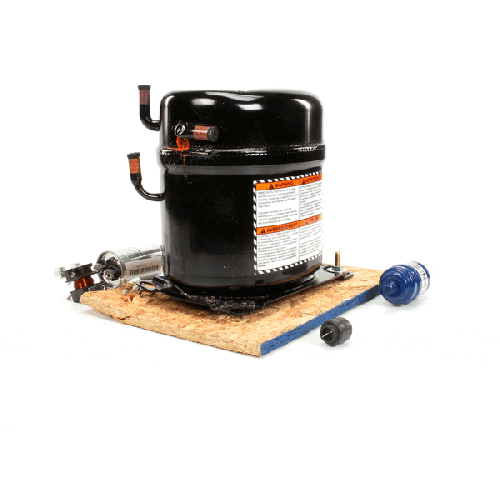 Scotsman 18-8897-21 Prodigy Ice Machine Compressor