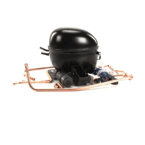 Scotsman 18-8918-21 Flaker Compressor Packout