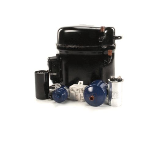 Scotsman 18-8921-21 Prodigy Ice Machine Compressor