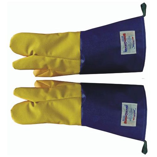 18" Quicklean 3 Finger For Allpoints - Part# 181569