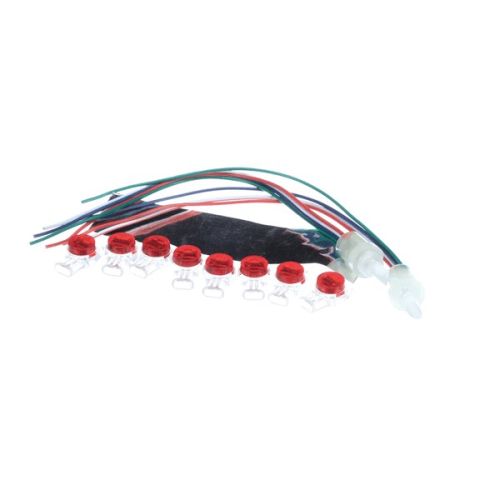 Bunn 18000.7108 Brewer Sprayhead LED Server Repair Kit