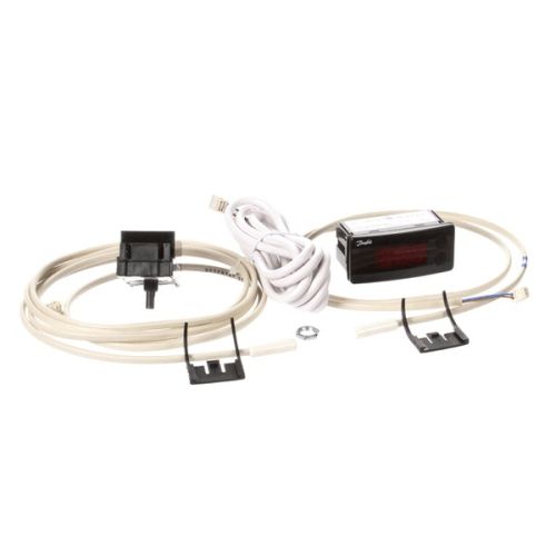 Franke 18004358 Controller Kit 115 VAC 60Hz GSF