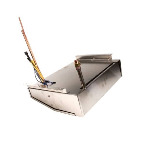 Franke 18004670 Evaporator Coil Assembly