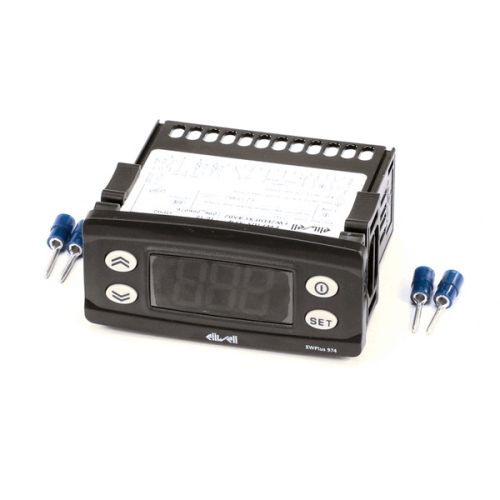 Franke 18005955 4-Button Digital Controller
