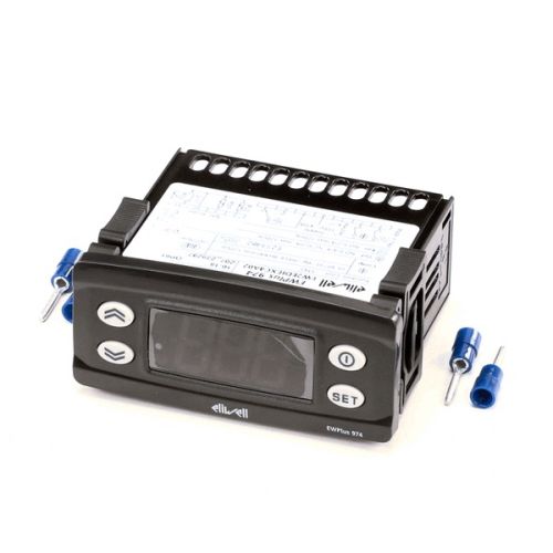 Franke 18005963 Digital Temperature Controller Rail CFA