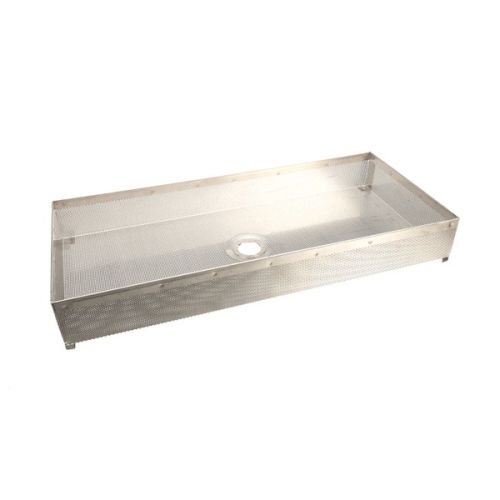 Henny Penny 180156 Crumb Catcher Welded Assembly