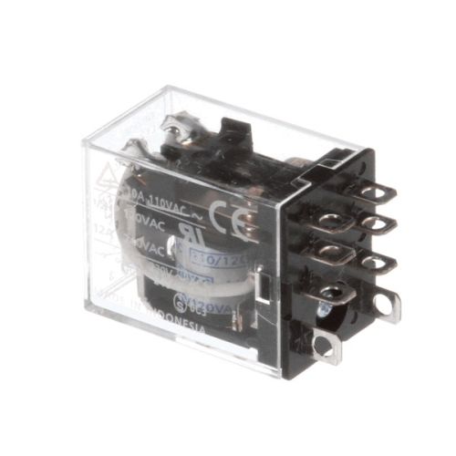 Garland 1811904 Clamshell Grill Ice Cube Relay Motor Speed Control