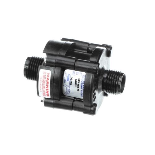 Everpure 183-150-NF Water Pressure Reducing Valve W/O Fittings 50 PSI