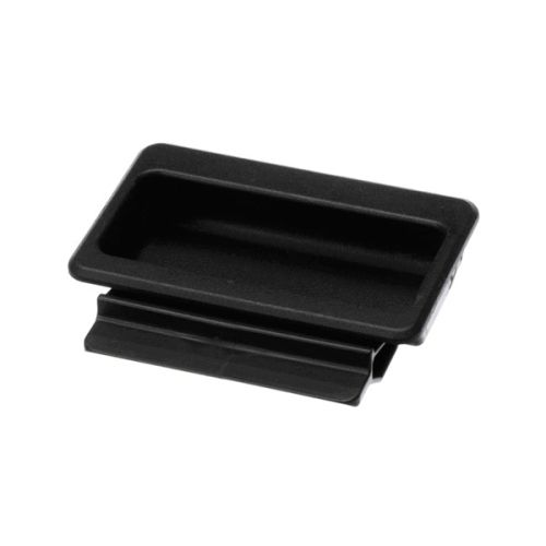 Carter Hoffmann 18302-0038 Mount Sliding Flush Latch