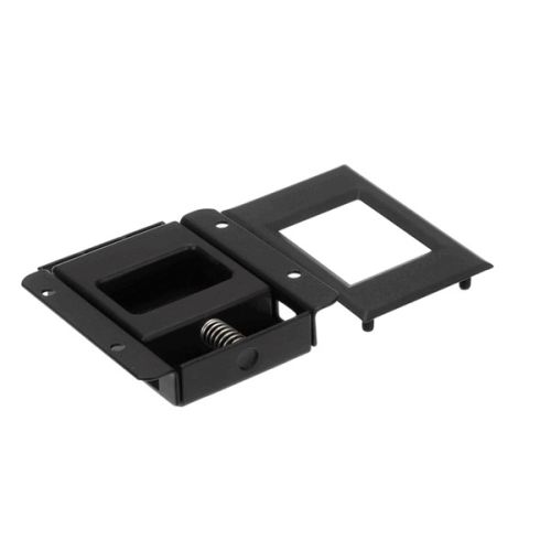 Carter Hoffmann 183020037 Flush Slide Latch With Trim