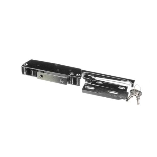 Carter Hoffmann 183020060 Magnetic Latch & Positioner With Lock