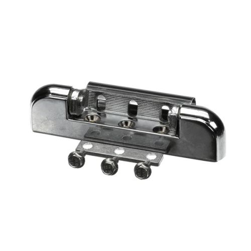 Carter Hoffmann 183040033 Cabinet Hinge Chrome Hotlogic 1-4 