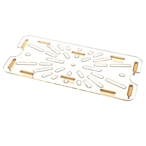 Carter Hoffmann 183140089 False Bottom For 1/3" Size Pan