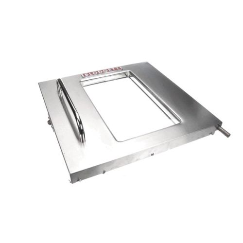 Blodgett 18404 Gas Convection Oven Roller Latch Glass Door DFG-50