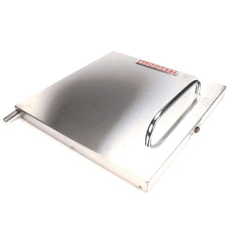 Blodgett 18405 Gas Convection Oven Roller Latch Solid Door DFG-50