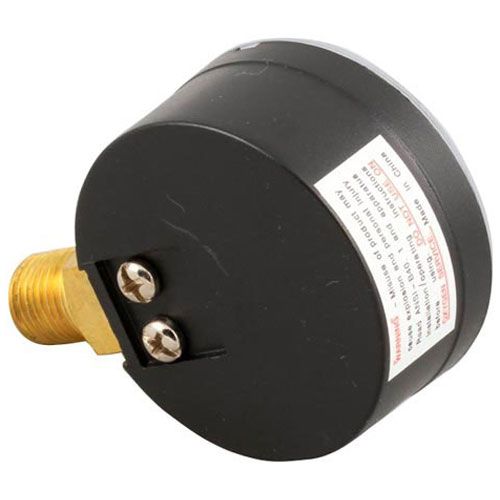 Blodgett 18411 Combination Oven Steamer Pressure Gauge