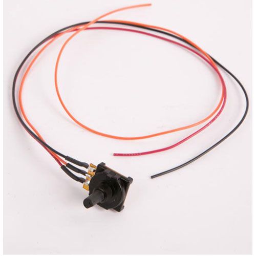 Nieco 18466 Potentiometer With Wire Leads 50K
