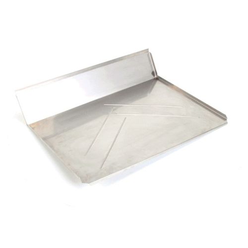 Nieco 18546 Non-Vented Grease Pan 28.5" Frame