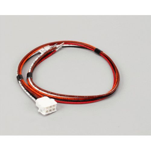 Garland 1859803 Gas Clamshell Grill Wire Harness Terminal Block