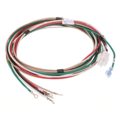Garland 1859807 Grill Standard Platen Wire Harness