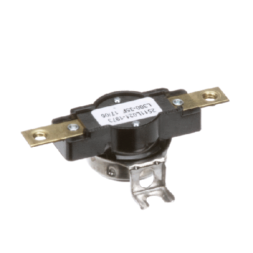 Carter Hoffmann 18600-0140 Hi-Limit Thermostat 300°F Automatic Reset