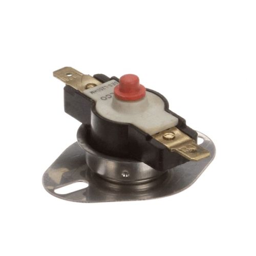 Carter Hoffmann 186000096 Heat-Xpress Finishing Cabinet Snap Disc 250°F