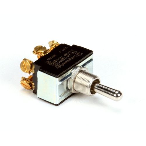 Carter Hoffmann 18602-0016 Banquet Cart DPDT Toggle Switch