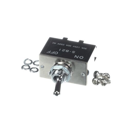 Carter Hoffmann 186020172 SPST Rocker Switch On/Off