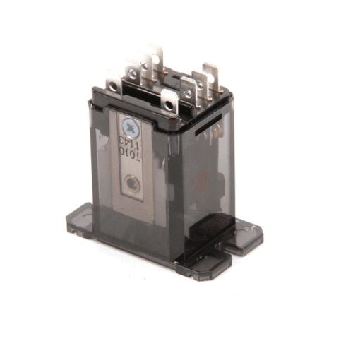 Carter Hoffmann 186020240 Banquet Cart DPDT Relay 87F512