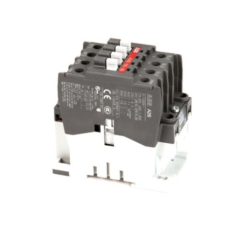 Carter Hoffmann 186020243 3-Pole Contactor 208V 60Hz