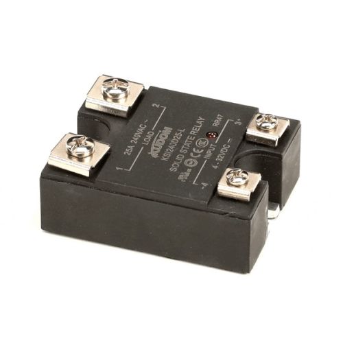 Dinex 186020276 Solid State Relay 240V 25A