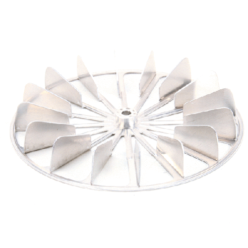 Carter Hoffmann 186035018 Heated Cart Fan Blade