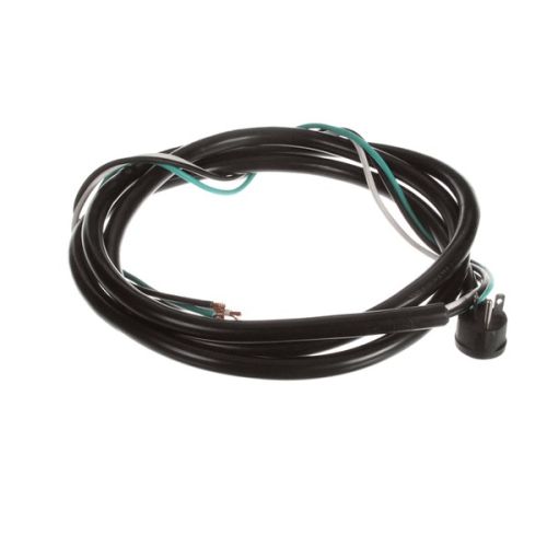 Carter Hoffmann 18605-0022 Holding Cabinet Power Cord 12/3 STO 11'