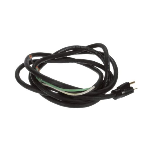 Carter Hoffmann 186050017 Banquet Cart Power Cord 14/3 HSJO 5-20 Plug