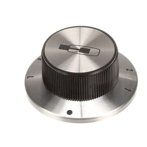 Carter Hoffmann 18608-0015 Knob Side Mount Heater