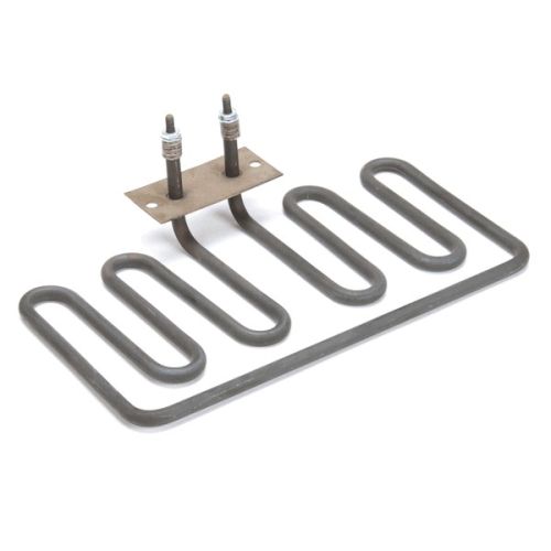 Carter Hoffmann 18612-0020 Banquet Cart Element 2400W 230V VDE