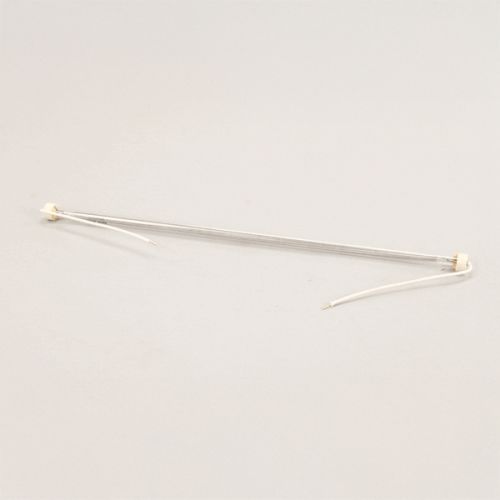Carter Hoffmann 186120403 Heat-Xpress Cabinet Quartz Tube Element 208V