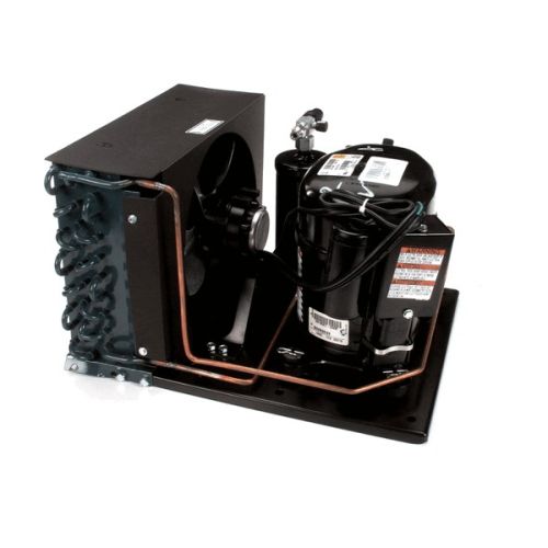 Carter Hoffmann 186125050 Refrigerator Condensing Unit R134A 1/2MT