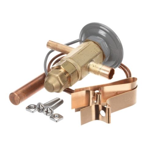 Carter Hoffmann 18614-0085 Refrigerator Thermostatic Expansion Valve