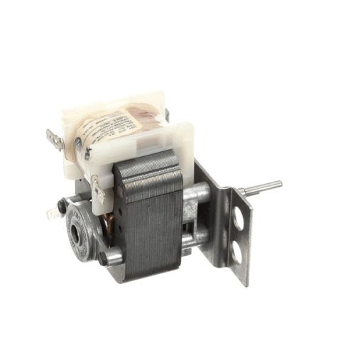 Carter Hoffmann 18614-0339 Holding Station Motor W/Mounting Bracket