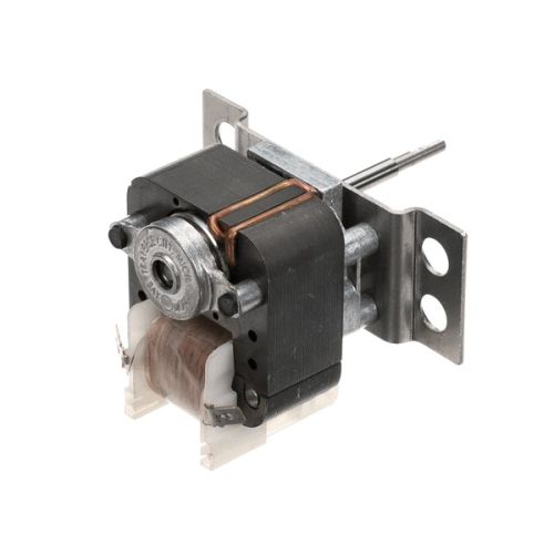 Carter Hoffmann 18614-0340 Merchandising Cabinet Motor With Mounting Bracket 220-240V