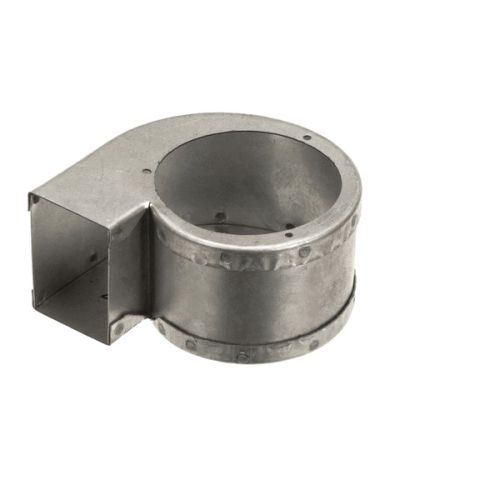Carter Hoffmann 18614-0342 Food Holding Housing Blower Wheel Small Cooling