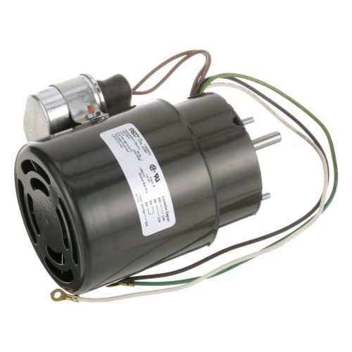 Carter Hoffmann 18614-0372 Motor 3200 RPM 208-230V 60Hz