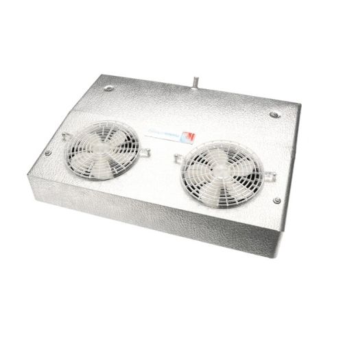 Carter Hoffmann 186140238 Refrigerator Blower Coil Assembly 230V LS-135P