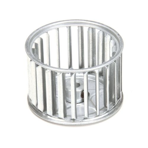 Carter Hoffmann 186140365 Holding Cabinet Wheel Blower Clockwise 3.125"