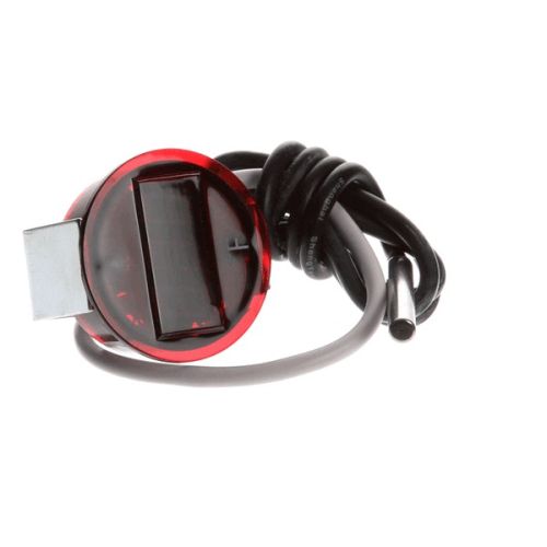 Carter Hoffmann 18616-0073 Heated Cabinets Digital Thermometer Fahrenheit