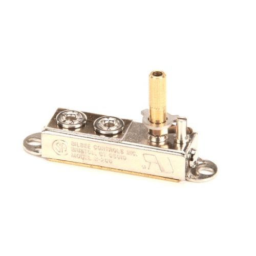 Carter Hoffmann 18616-0116 Mini Thermostat Off- 180°F