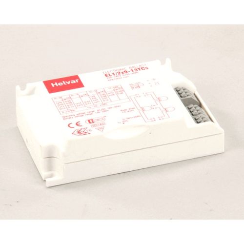 Carter Hoffmann 186160144 Pie Merchandiser Ballast 220V SV RoHS