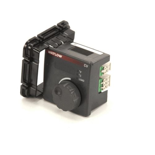 Carter Hoffmann 186160249 Warmers Digital Controller 120V Watlow CV