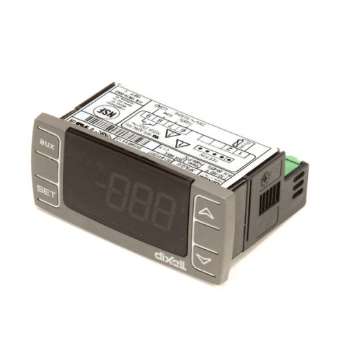 Carter Hoffmann 186160389 Holding Cabinet Temperature Controller 150°F